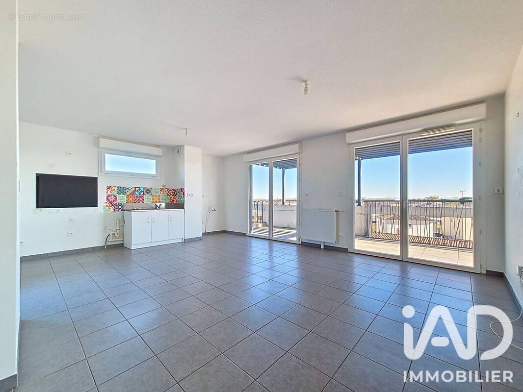 Photo 1 - Appartement à COLOMIERS