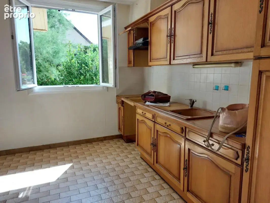 plain pied de 2 chambres et 1 bureau - photo 4