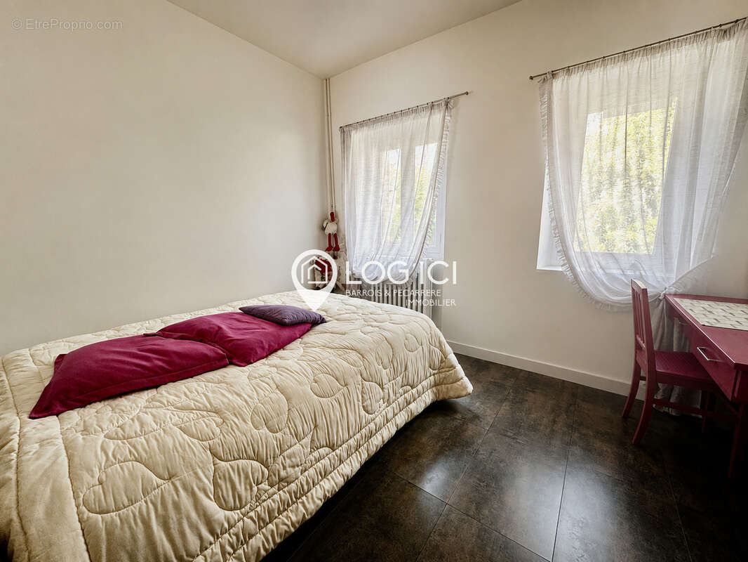 Maison à ANDREST