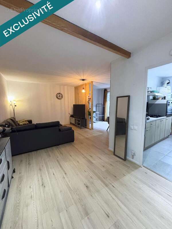 Photo 2 - Appartement à BILLERE