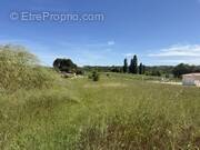 Terrain à BRUE-AURIAC