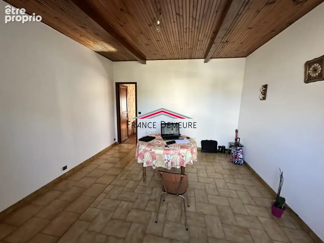 Maison 3 pièces 60 m² à vendre à Montigny-Les-Cormeilles (95370) - photo 6