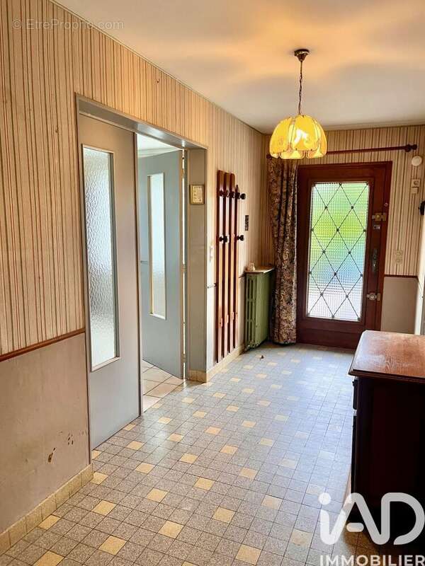 Photo 7 - Maison à COULOISY