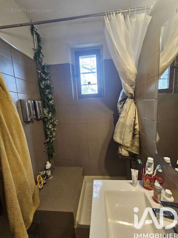 Photo 5 - Maison à PUY-SAINT-EUSEBE