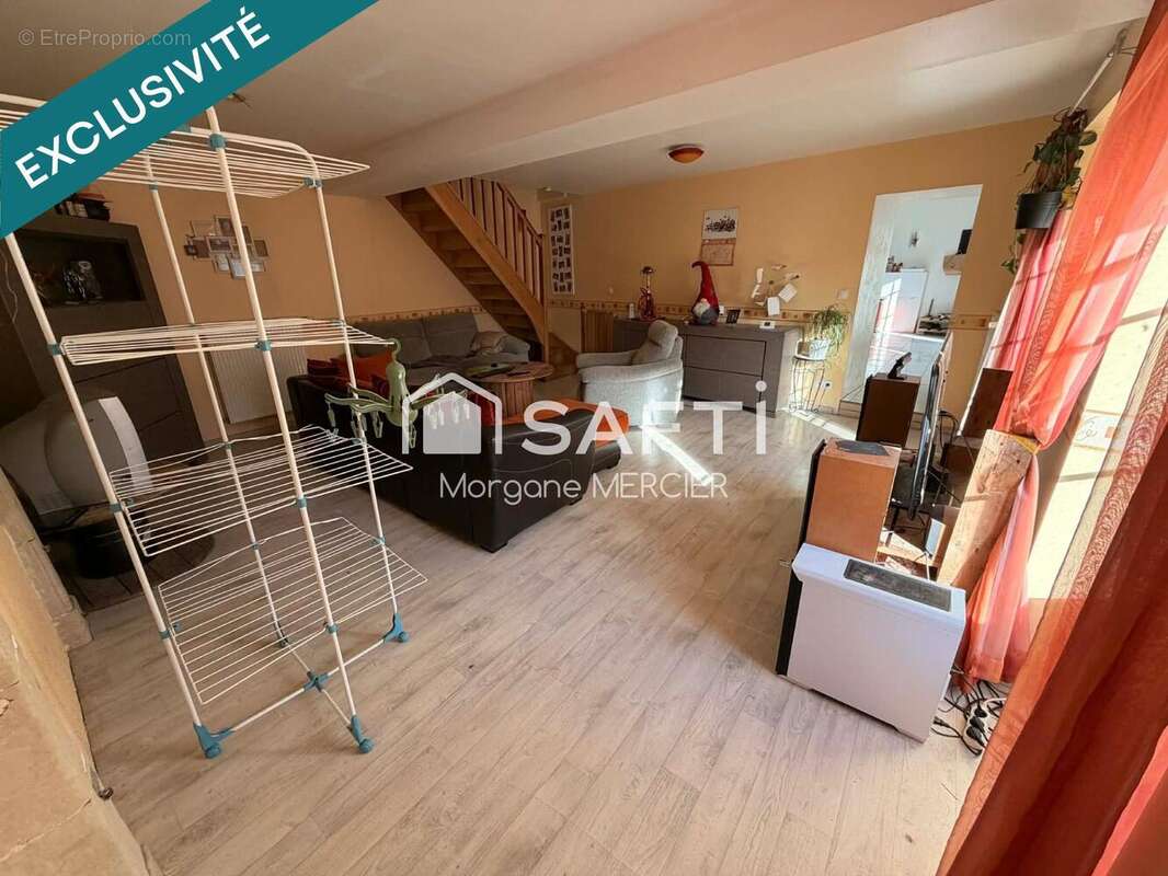 Photo 3 - Maison à SAINTE-VERGE