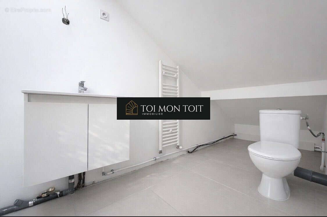 Maison 95 m² à Survilliers  - photo 9
