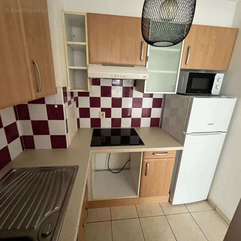 Appartement à LES PAVILLONS-SOUS-BOIS