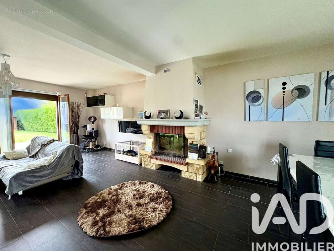 Photo 5 - Maison à BAILLET-EN-FRANCE