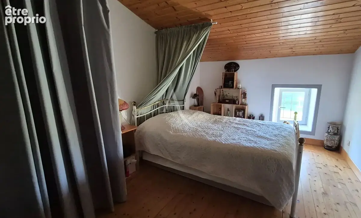 Maison  7 pièce(s) 189 m2 - Chermignac - photo 16