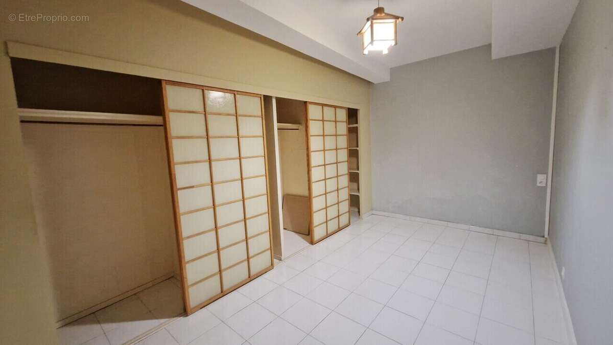 Appartement à DIEPPE