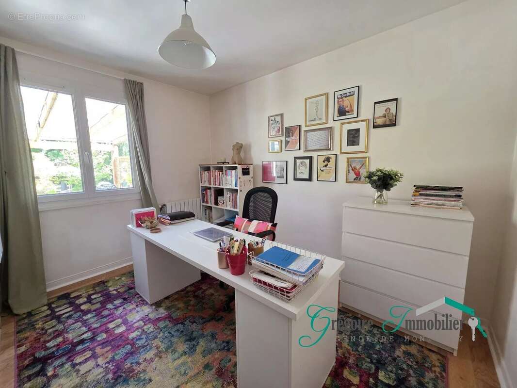 Montigny sur Loing : Maison 9 pièces 190 m2 - photo 13