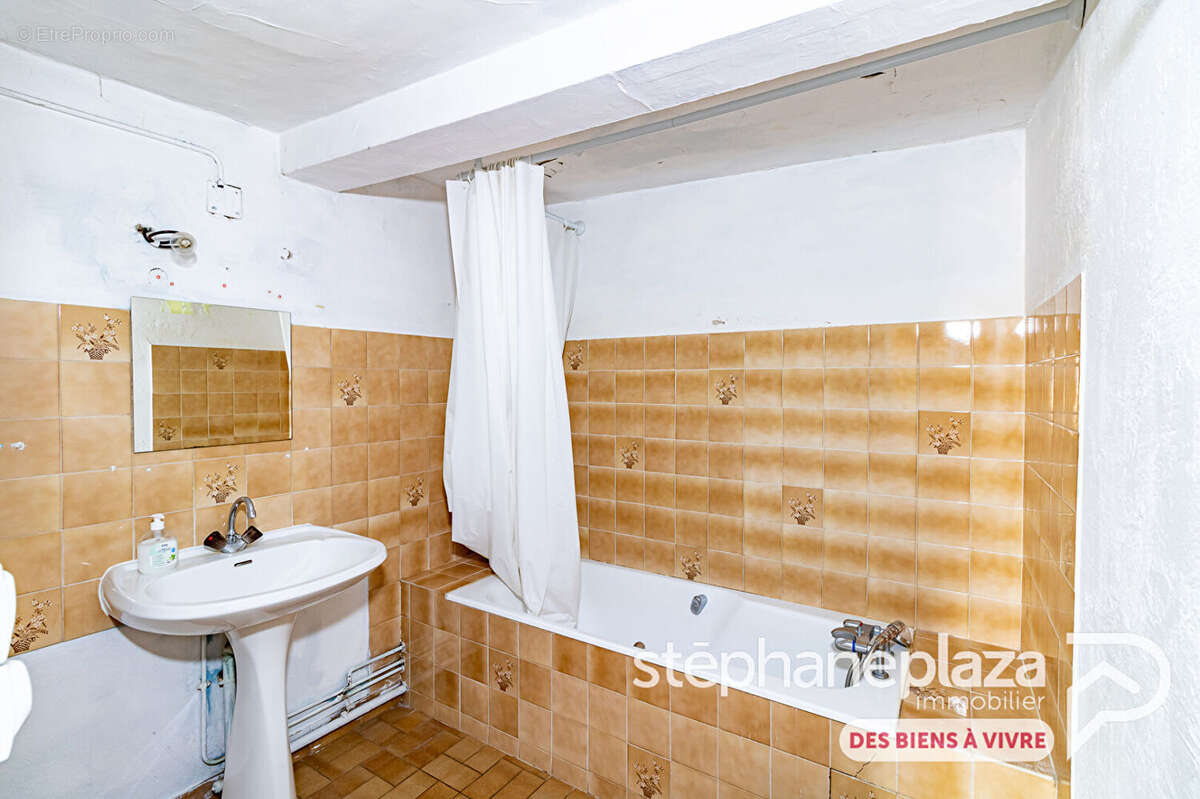 Appartement à BOURG-EN-BRESSE