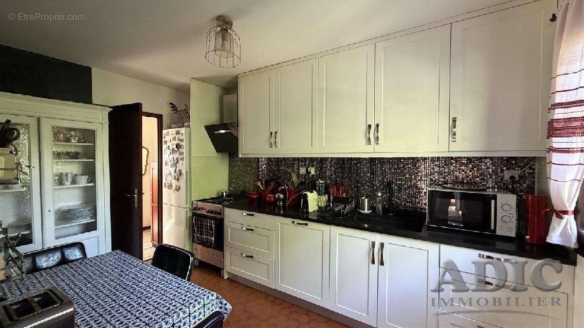 Maison 135 m² à Dammartin-En-Goele  - photo 7