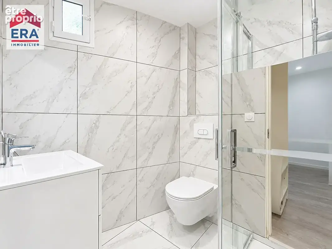 Maison 121m² à marseille 14e arrondissement - photo 12
