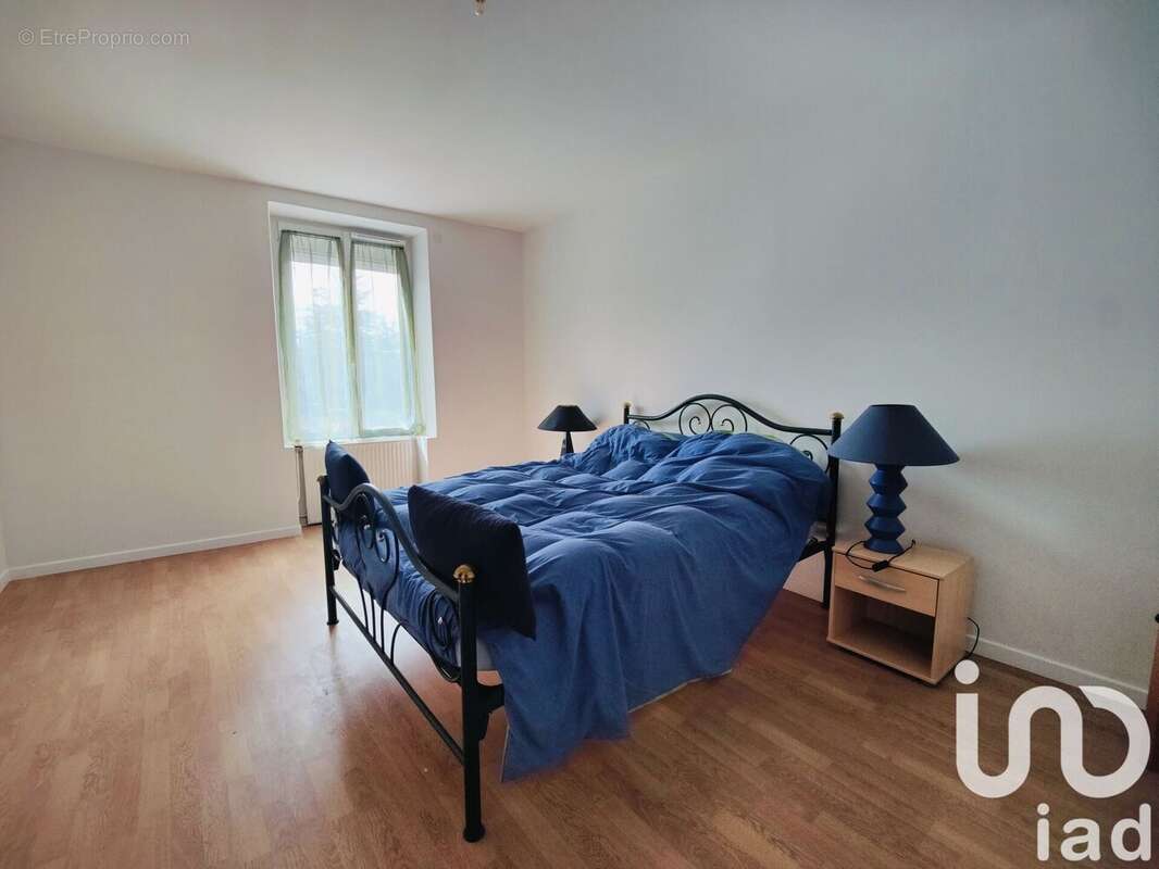 Photo 8 - Maison à SAINT-CLAIR-DU-RHONE