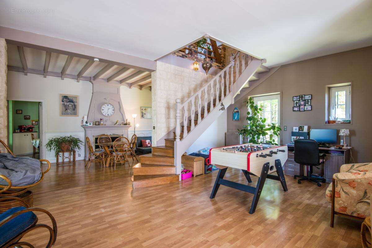 Maison à BRIVE-LA-GAILLARDE