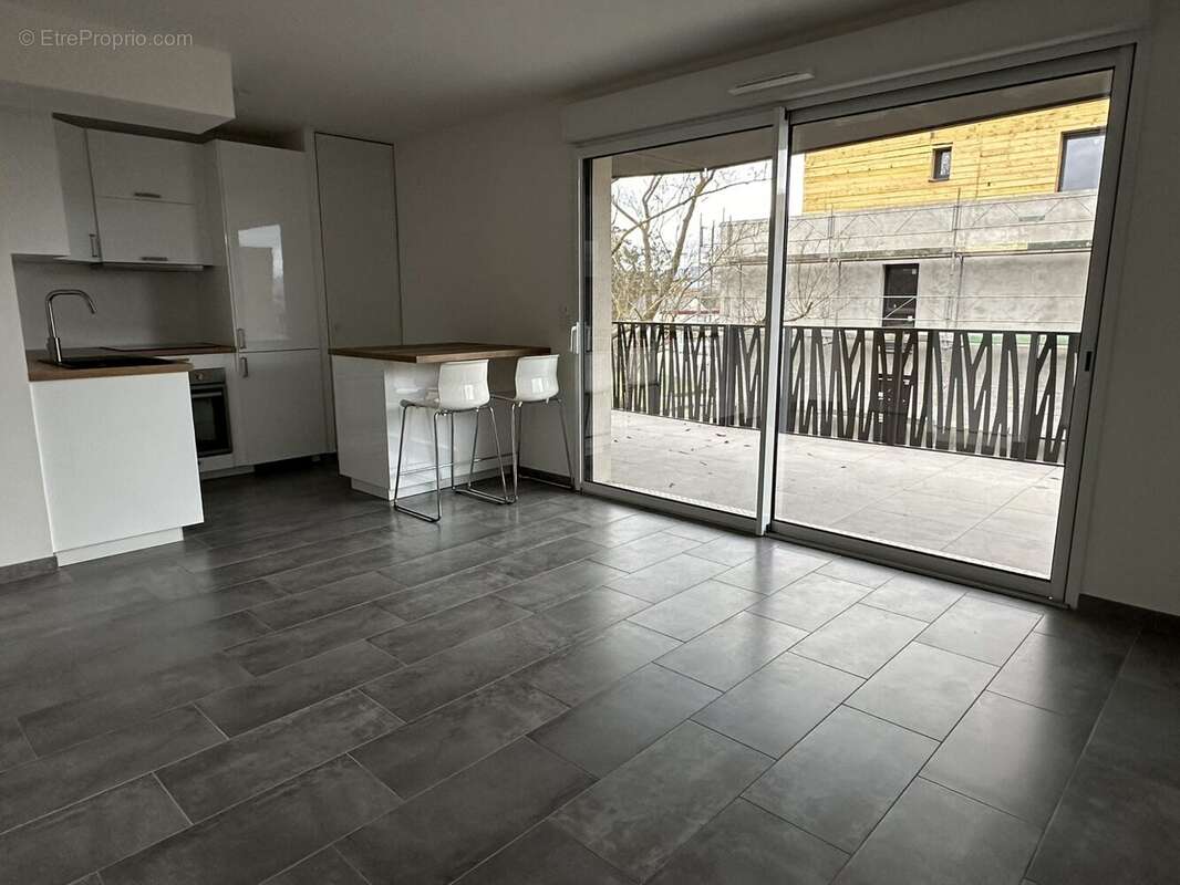 Appartement à COLMAR
