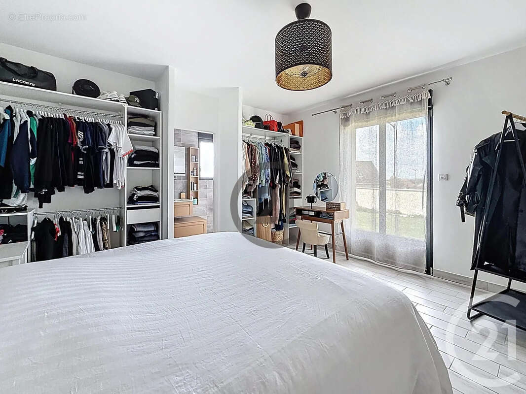 Maison à CRENEY-PRES-TROYES