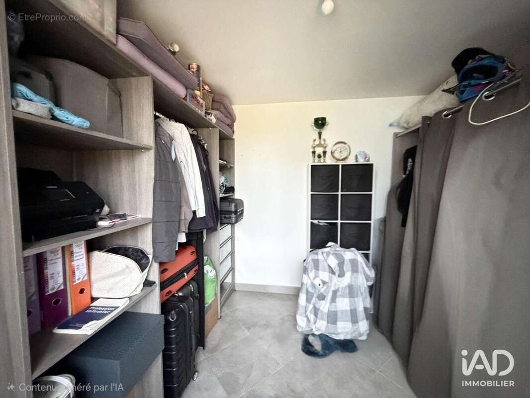 Photo 9 - Maison à EZY-SUR-EURE