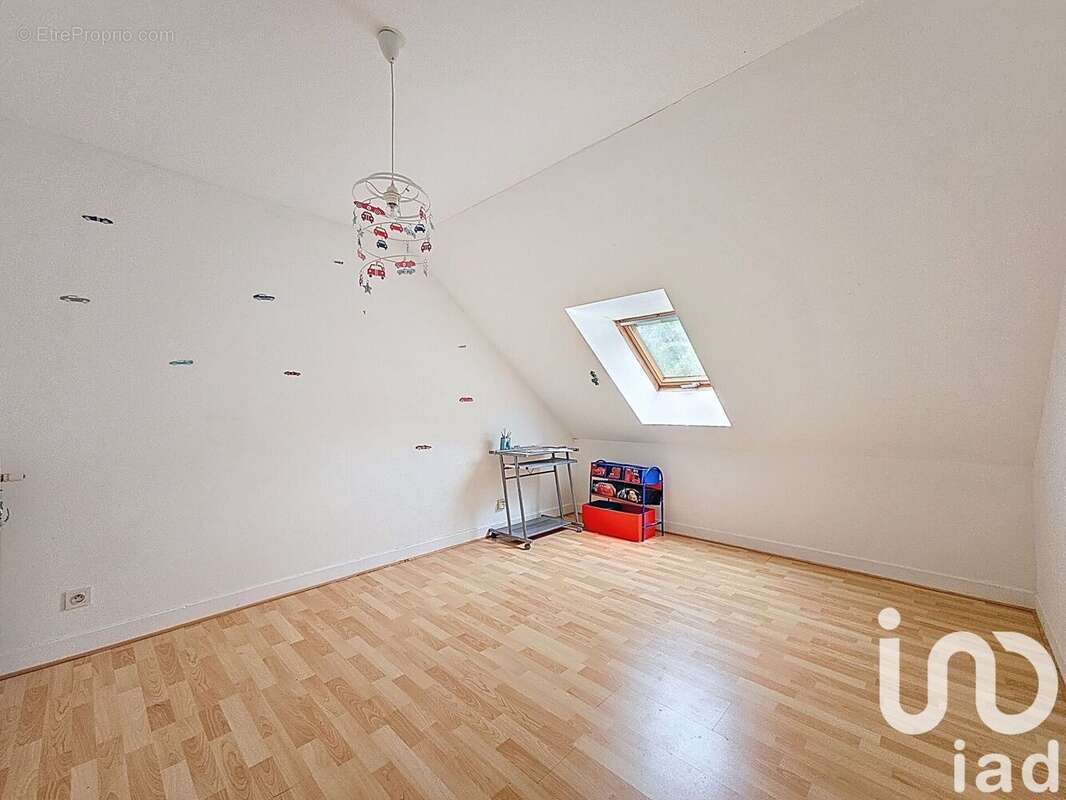 Photo 5 - Maison à SAINT-JULIEN-DU-SAULT