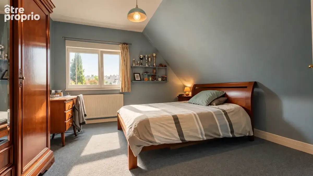 Maison de 131 m2 - Herrlisheim - photo 13