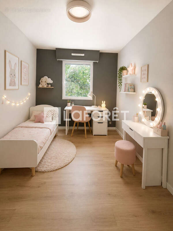 Appartement Halluin 3 pièce(s) 75 m2 - photo 9