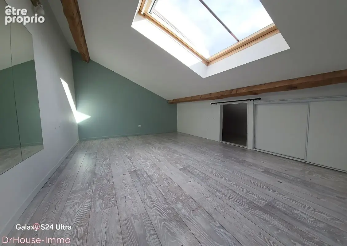 Appartement 4 pièces 73 m² à vendre à Saint-Etienne (42000) - photo 15