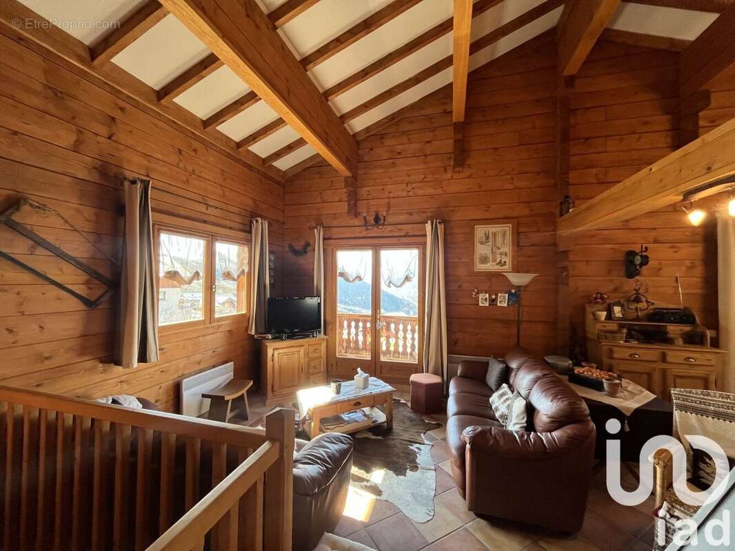 Photo 8 - Maison à HUEZ