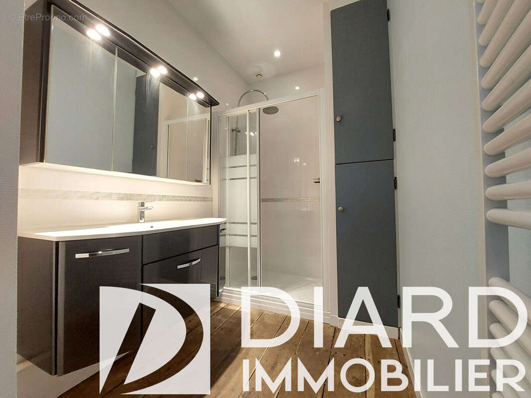 Maison de ville 89 m² argentre du plessis - photo 7