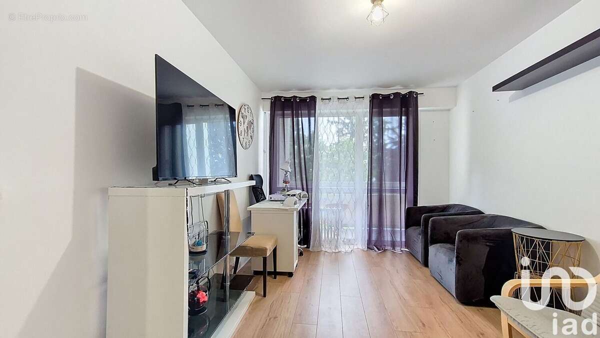 Photo 3 - Appartement à EVRY