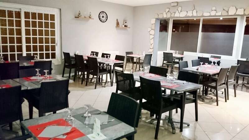 Commerce à LE CREUSOT