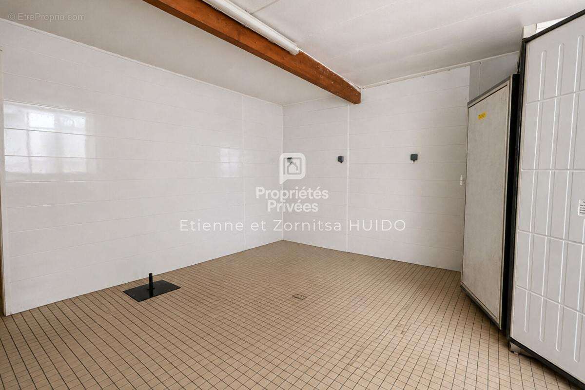 Appartement à VATAN