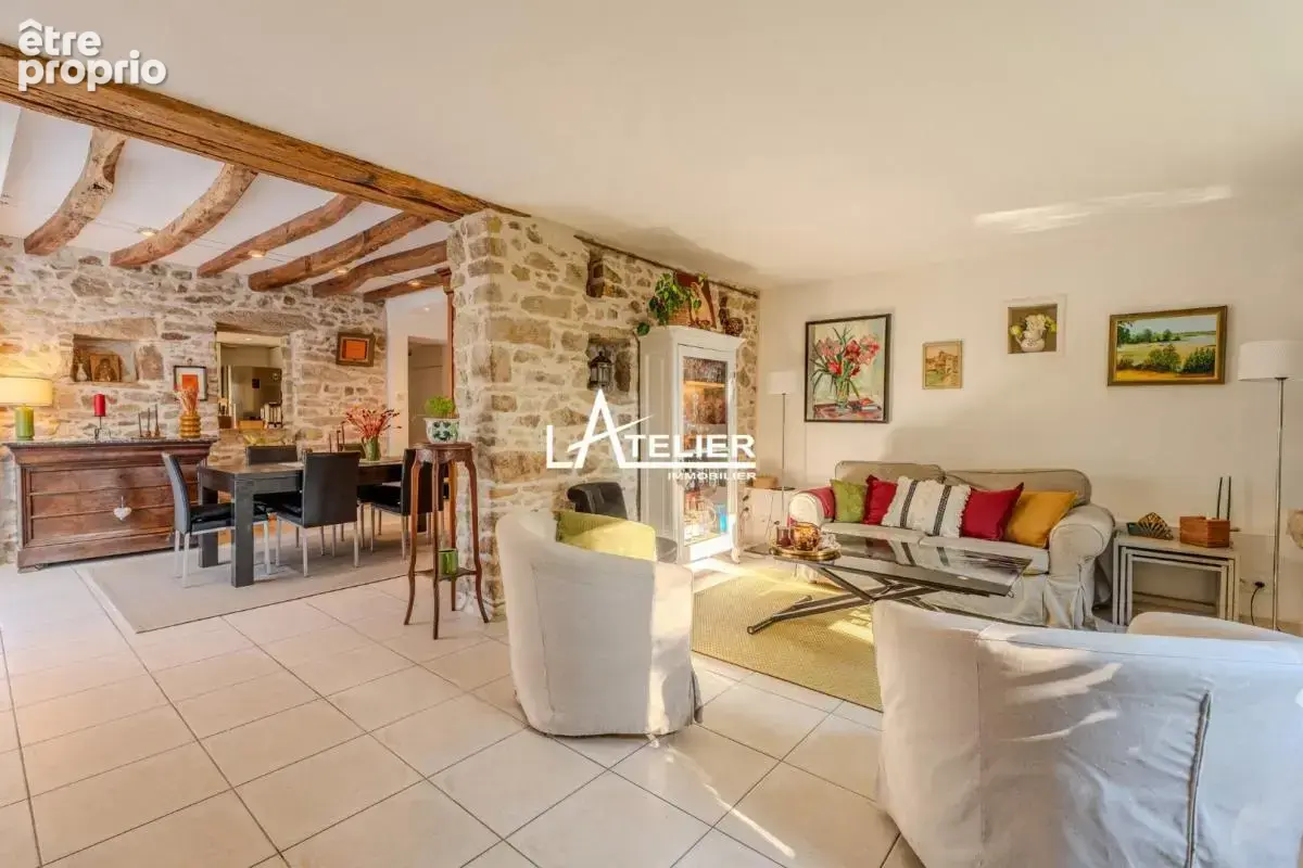 Ensemble Immobilier - photo 4