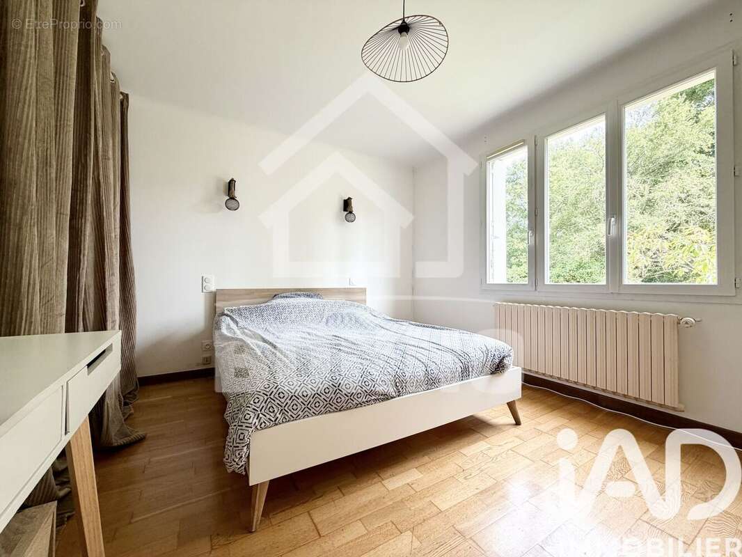 Photo 5 - Maison à SAINTE-ANNE-SUR-BRIVET