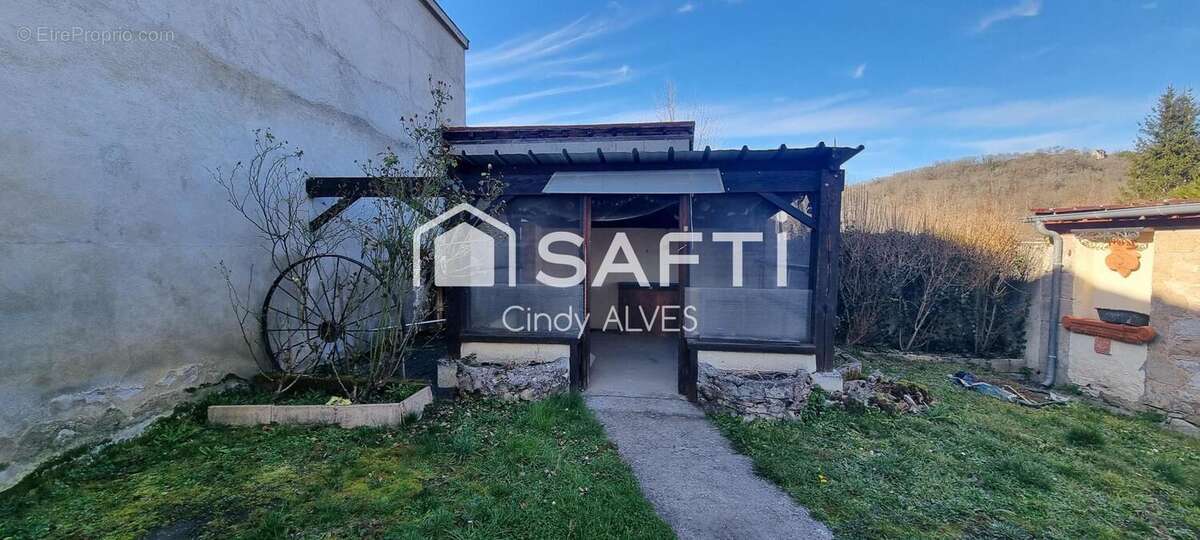 Photo 5 - Maison à TURENNE