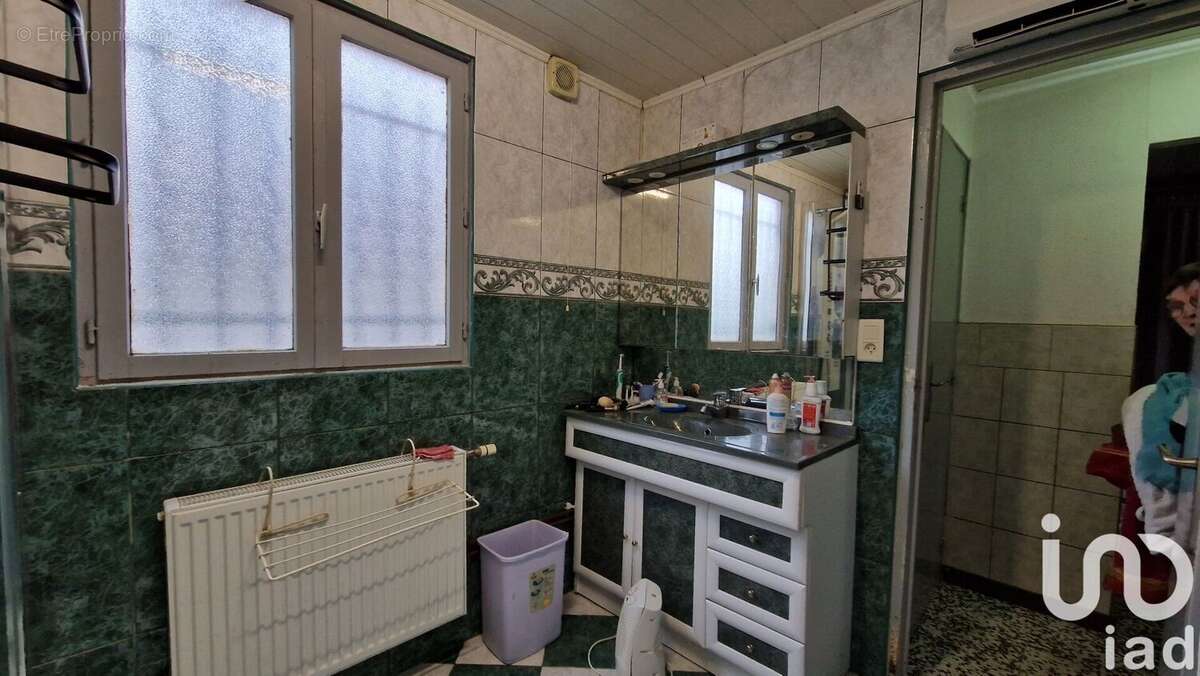 Photo 6 - Maison à LONGPERRIER