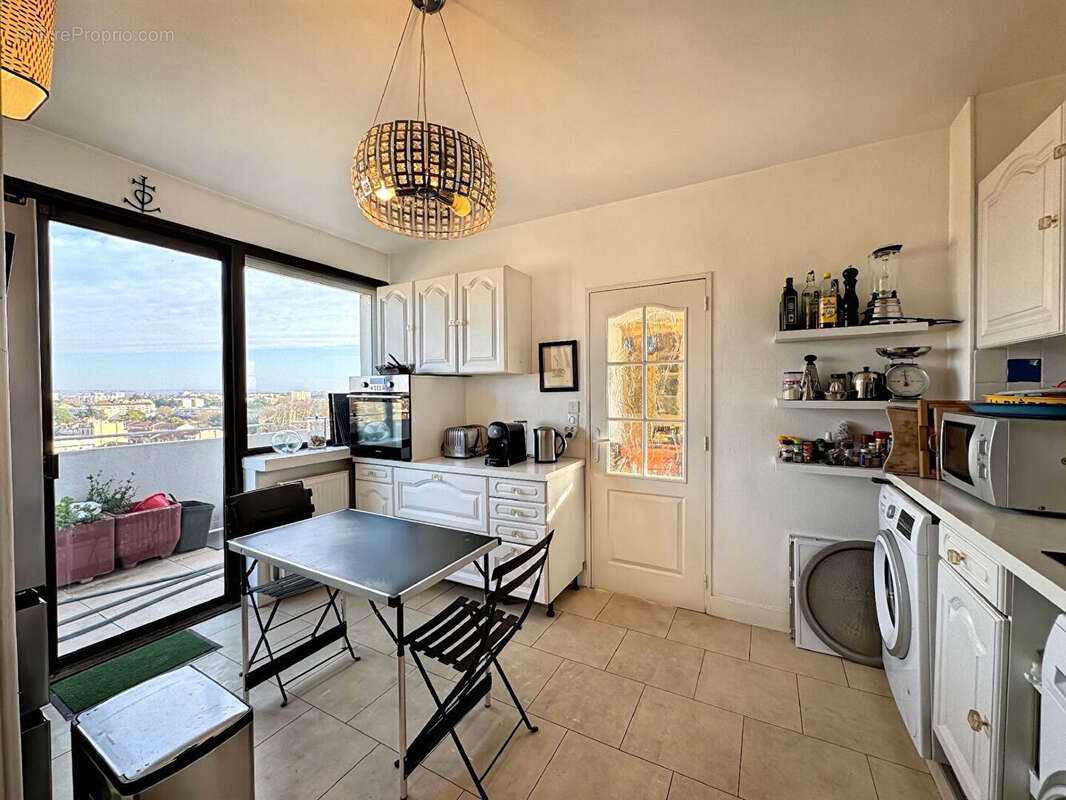 Appartement à AVIGNON