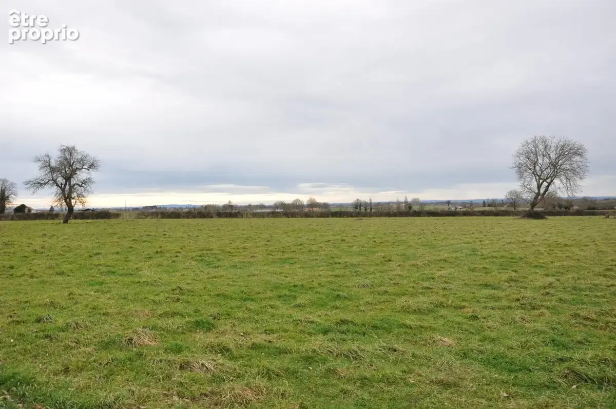 Jolie longère en pierre de chaux, avec 4 hectares de terrain - photo 21