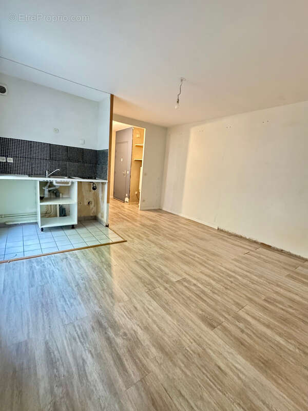 Appartement à MEULAN