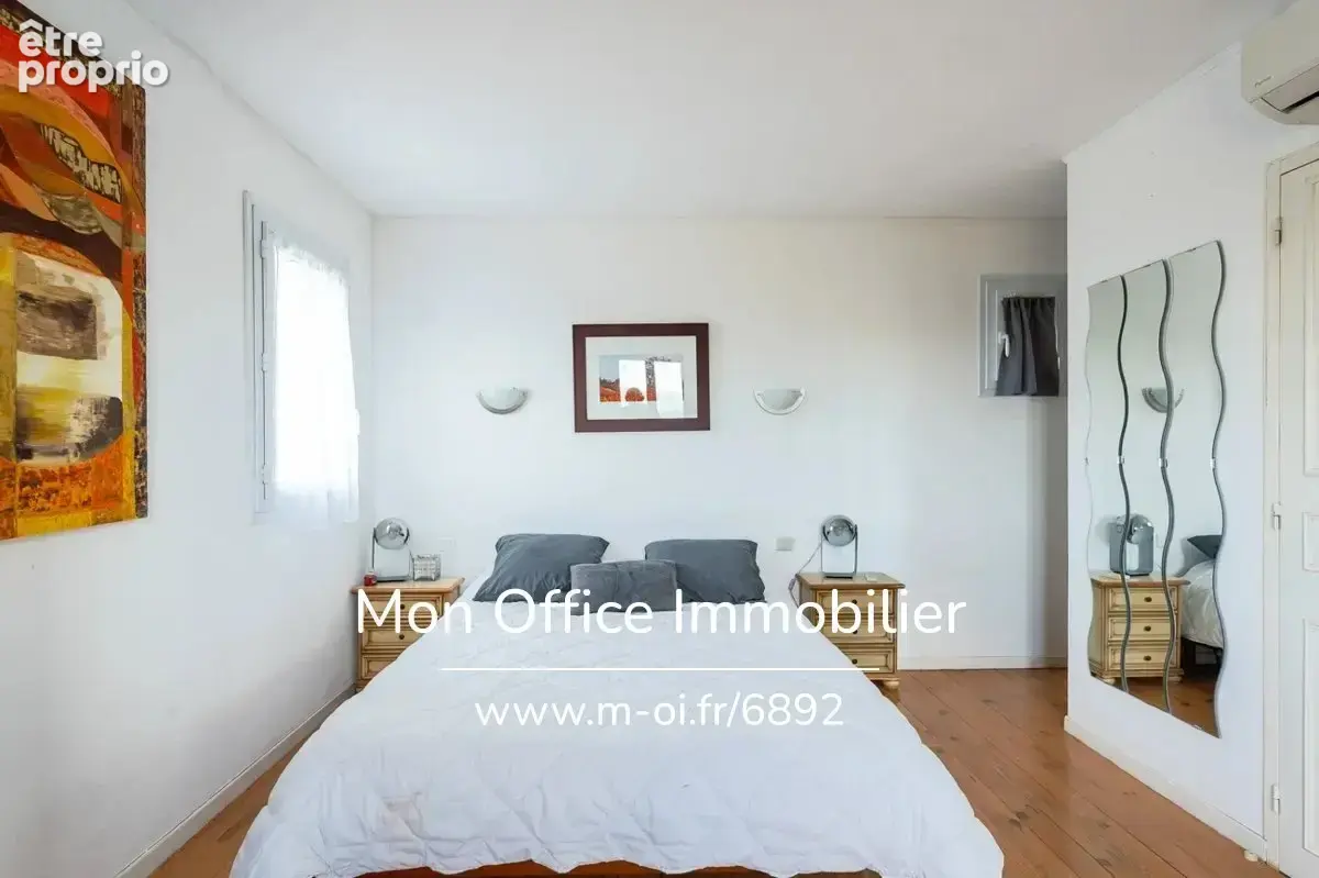 Référence : 6892-CCH - Maison avec vue panoramique et logement indépendant - photo 12