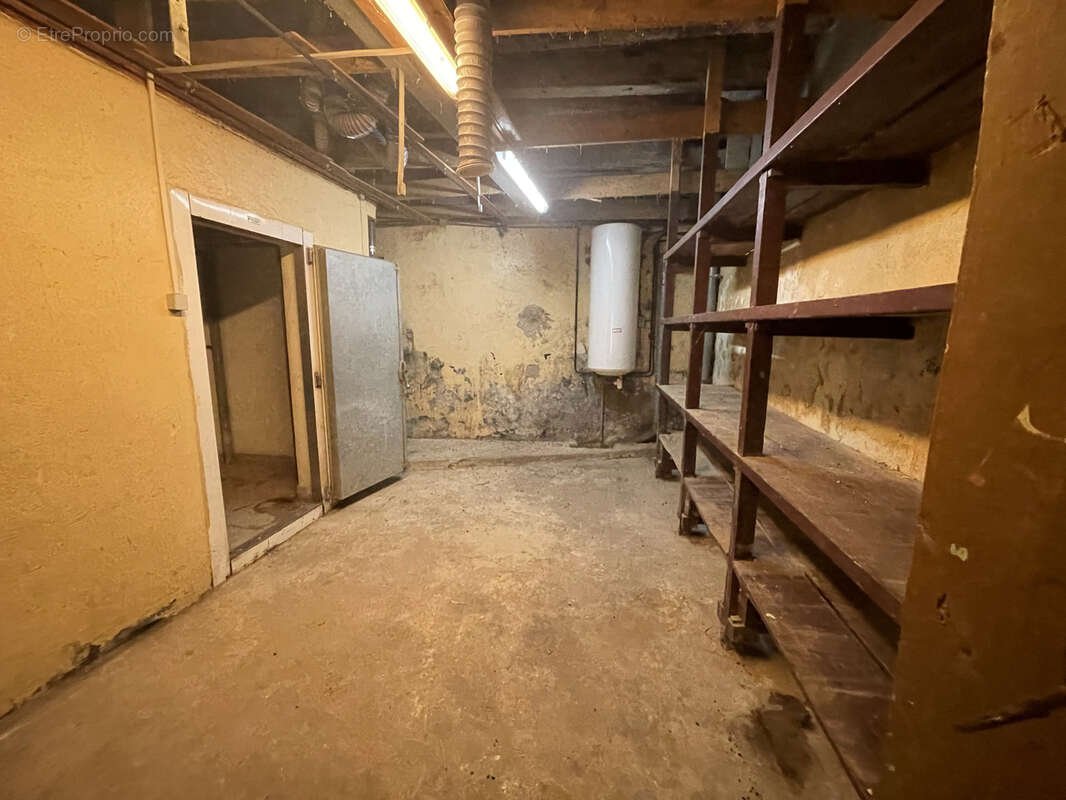 Rare plateau investisseur forte rentabilite  d'environ 50 m2 - photo 6
