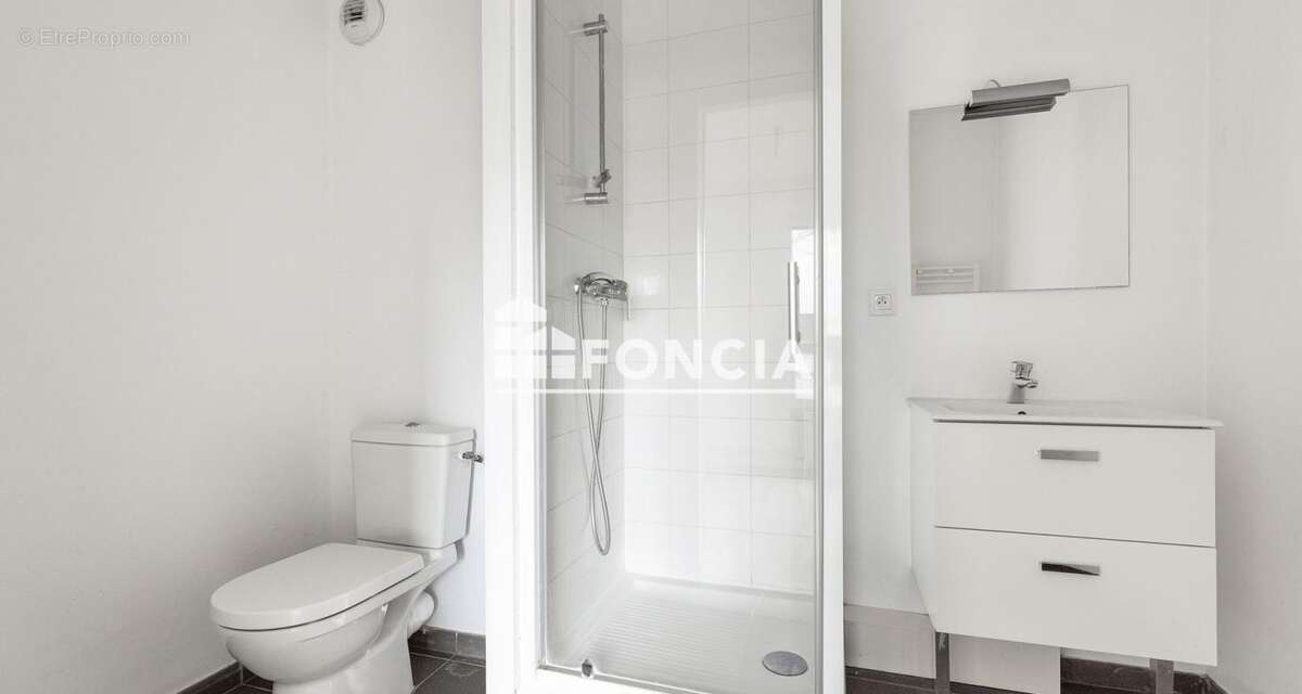 Appartement à VILLENEUVE-D&#039;ASCQ