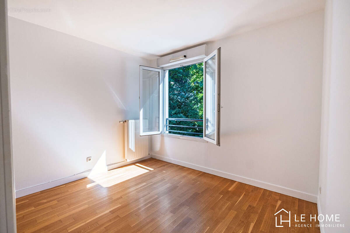 Appartement à LYON-5E