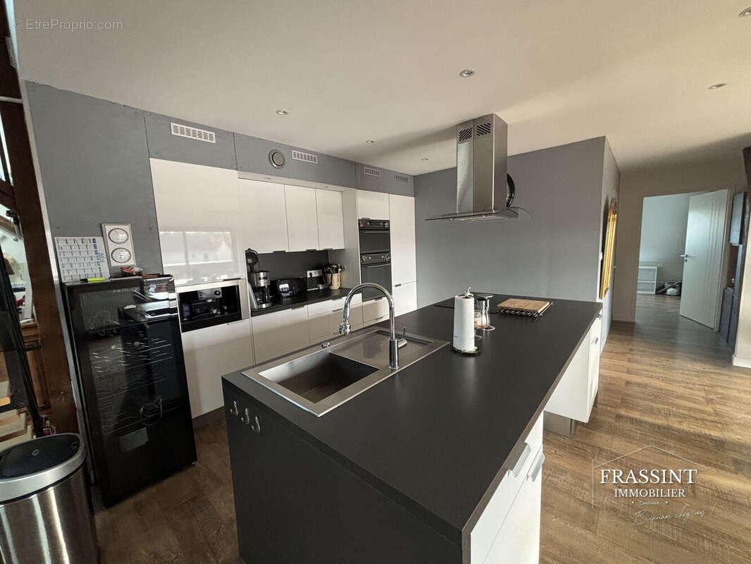 Appartement à CAMBRAI