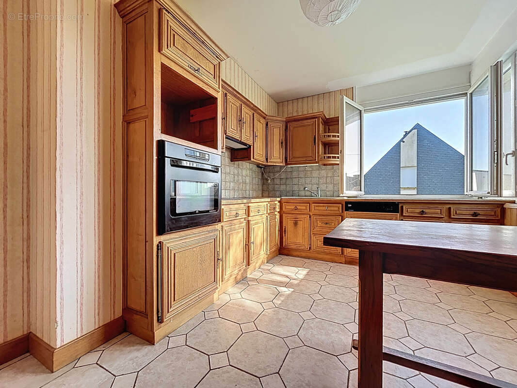 Maison à GOUVILLE-SUR-MER