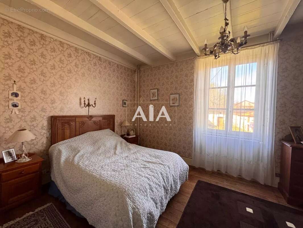Appartement à VALENCE