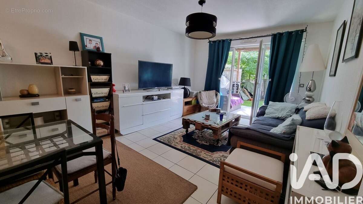 Photo 3 - Appartement à BLAYE