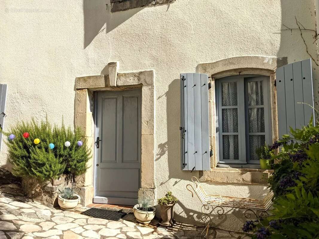 Maison à LAURENS