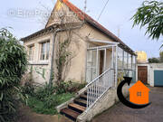 Maison à LUCE