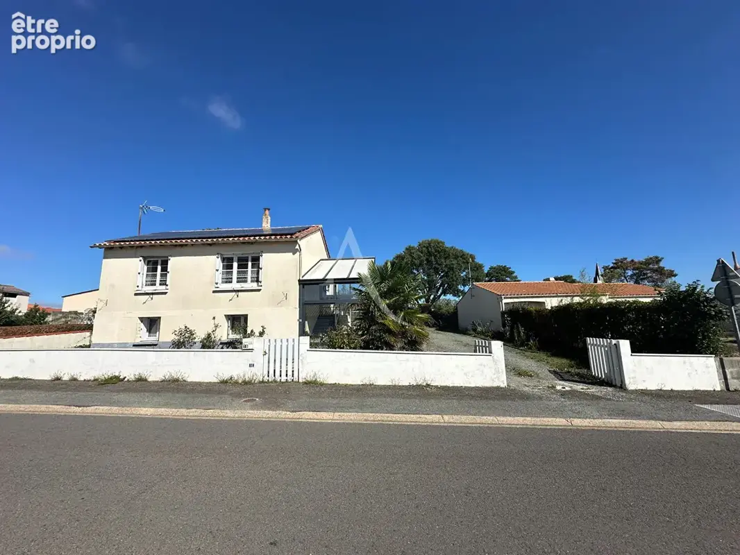 Maison à MACHE